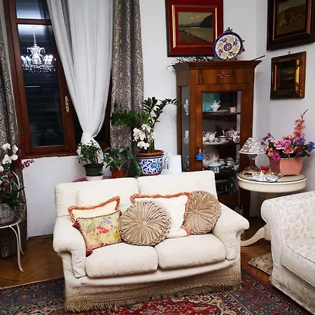 Heart Of Apartment *